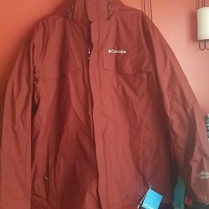 Jackets